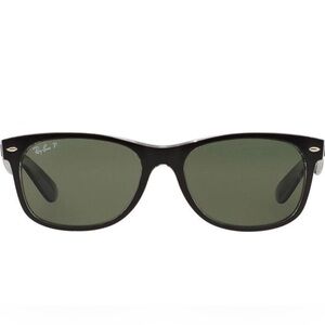 Ray-ban Unisex Sunglasses